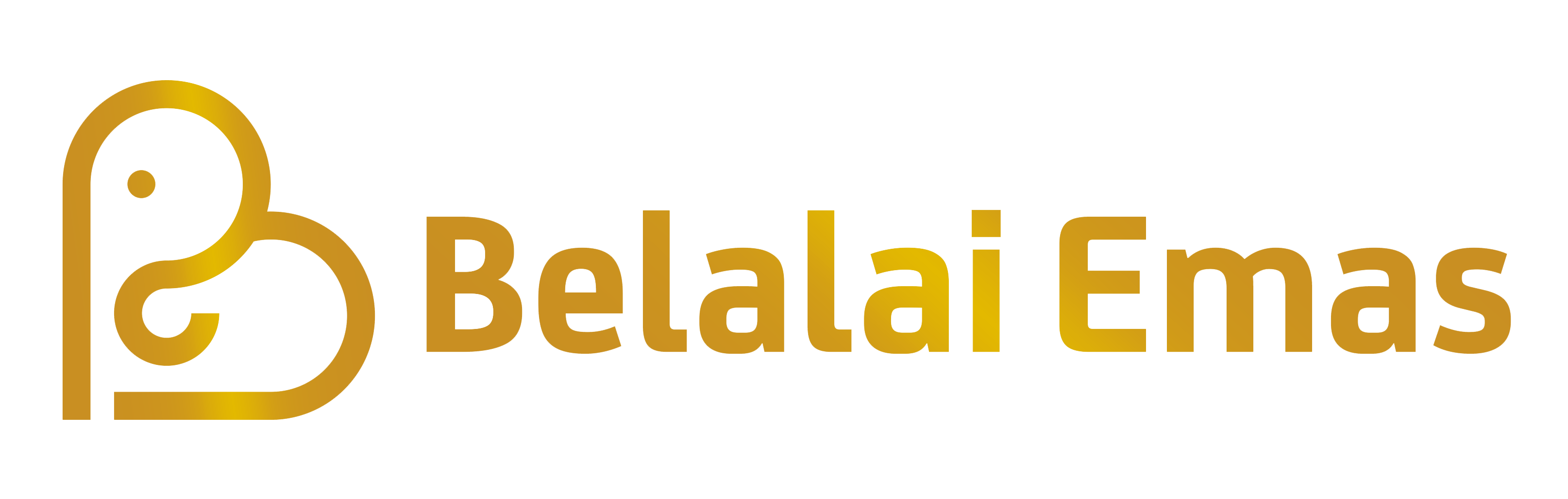 Belalai Emas